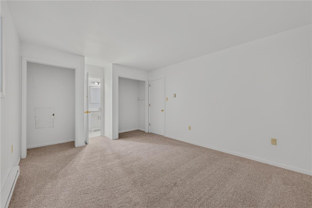1570 Astolat Road Effort, PA 18330 - Photo 31 of 48 Plush wall-to-wall carpeting and clean white walls define this versatile bedroom space.