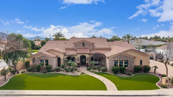 $1,995,000 | 4421 East Taurus Place, Chandler, AZ 85249