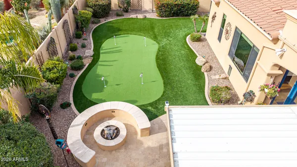 $1,995,000 | 4421 East Taurus Place, Chandler, AZ 85249