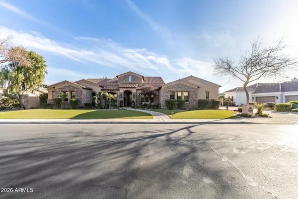 $1,995,000 | 4421 East Taurus Place, Chandler, AZ 85249