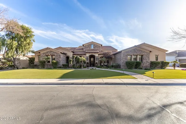 $1,995,000 | 4421 East Taurus Place, Chandler, AZ 85249