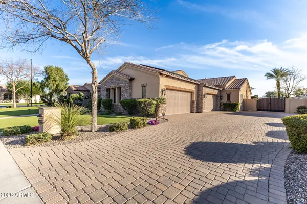 $1,995,000 | 4421 East Taurus Place, Chandler, AZ 85249