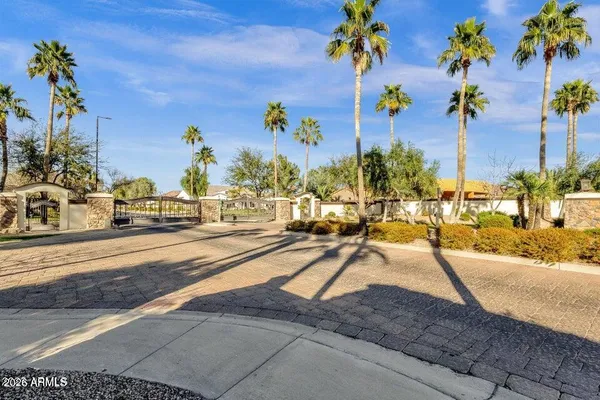 $1,995,000 | 4421 East Taurus Place, Chandler, AZ 85249