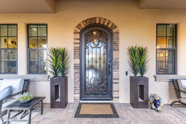 $1,995,000 | 4421 East Taurus Place, Chandler, AZ 85249