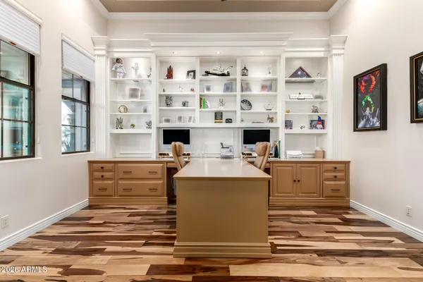 $1,995,000 | 4421 East Taurus Place, Chandler, AZ 85249