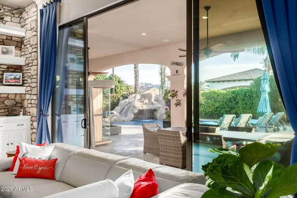 $1,995,000 | 4421 East Taurus Place, Chandler, AZ 85249