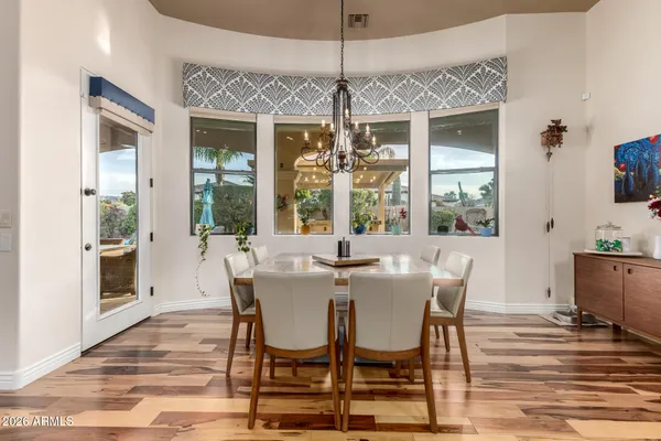 $1,995,000 | 4421 East Taurus Place, Chandler, AZ 85249
