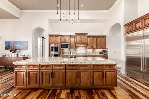 $1,995,000 | 4421 East Taurus Place, Chandler, AZ 85249