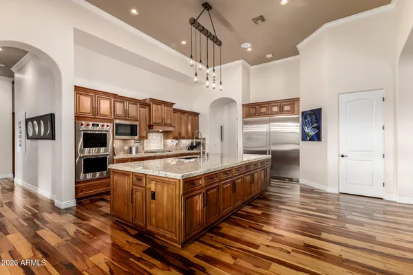 $1,995,000 | 4421 East Taurus Place, Chandler, AZ 85249