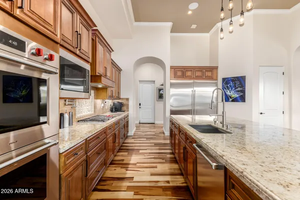 $1,995,000 | 4421 East Taurus Place, Chandler, AZ 85249