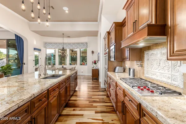 $1,995,000 | 4421 East Taurus Place, Chandler, AZ 85249