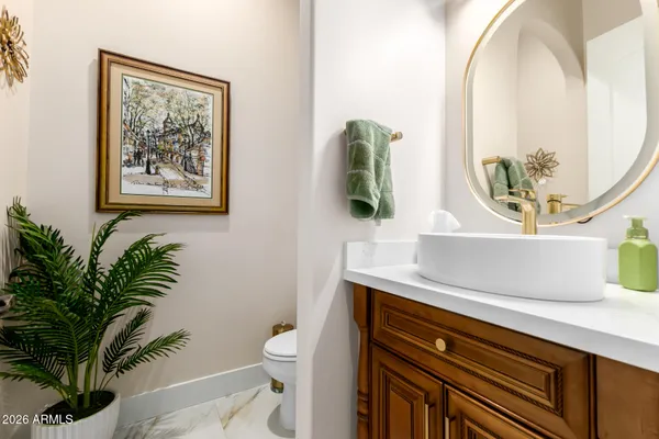 $1,995,000 | 4421 East Taurus Place, Chandler, AZ 85249