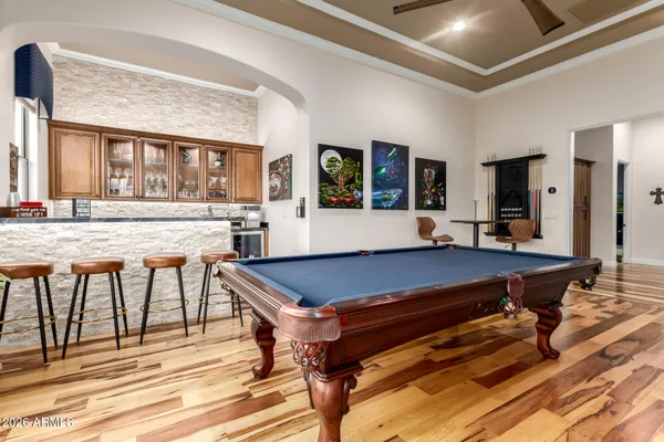 $1,995,000 | 4421 East Taurus Place, Chandler, AZ 85249