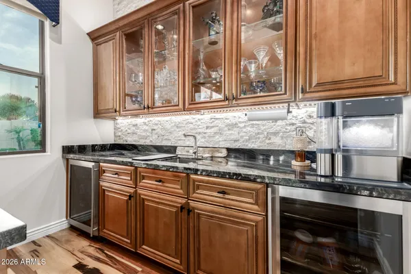 $1,995,000 | 4421 East Taurus Place, Chandler, AZ 85249