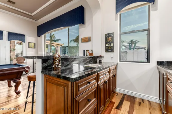 $1,995,000 | 4421 East Taurus Place, Chandler, AZ 85249