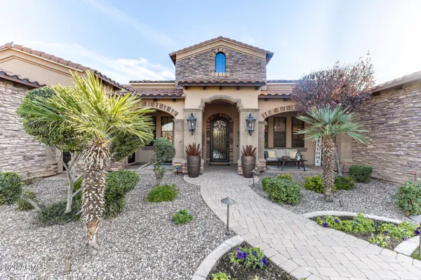 $1,995,000 | 4421 East Taurus Place, Chandler, AZ 85249