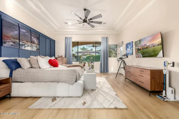 $1,995,000 | 4421 East Taurus Place, Chandler, AZ 85249