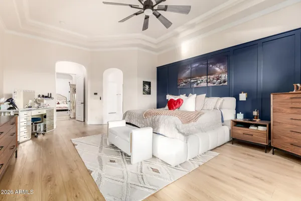 $1,995,000 | 4421 East Taurus Place, Chandler, AZ 85249