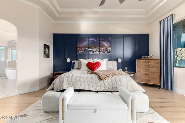 $1,995,000 | 4421 East Taurus Place, Chandler, AZ 85249