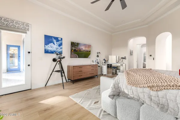 $1,995,000 | 4421 East Taurus Place, Chandler, AZ 85249