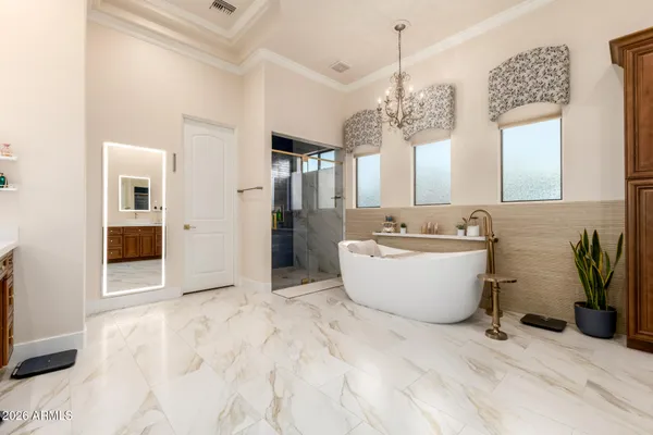 $1,995,000 | 4421 East Taurus Place, Chandler, AZ 85249