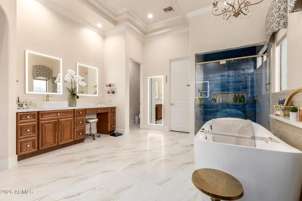 $1,995,000 | 4421 East Taurus Place, Chandler, AZ 85249