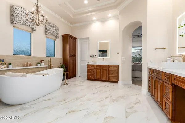 $1,995,000 | 4421 East Taurus Place, Chandler, AZ 85249