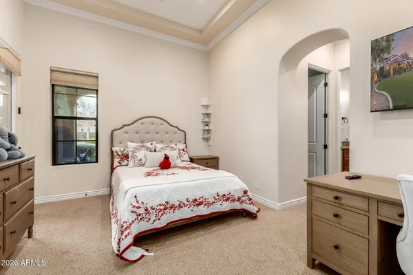 $1,995,000 | 4421 East Taurus Place, Chandler, AZ 85249