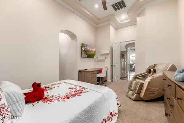 $1,995,000 | 4421 East Taurus Place, Chandler, AZ 85249