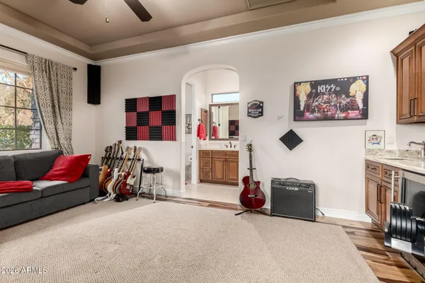 $1,995,000 | 4421 East Taurus Place, Chandler, AZ 85249