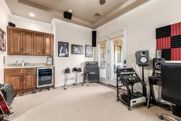 $1,995,000 | 4421 East Taurus Place, Chandler, AZ 85249