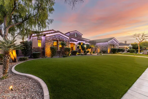 $1,995,000 | 4421 East Taurus Place, Chandler, AZ 85249