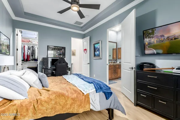 $1,995,000 | 4421 East Taurus Place, Chandler, AZ 85249