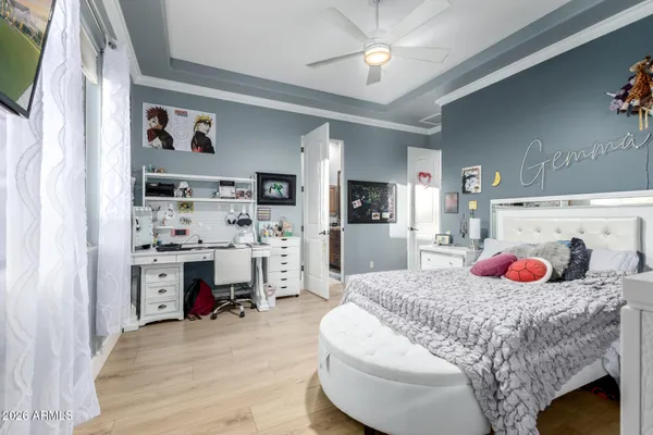 $1,995,000 | 4421 East Taurus Place, Chandler, AZ 85249