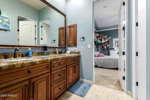 $1,995,000 | 4421 East Taurus Place, Chandler, AZ 85249