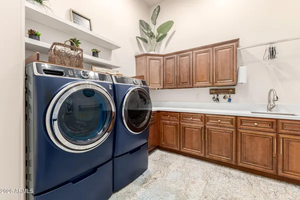 $1,995,000 | 4421 East Taurus Place, Chandler, AZ 85249