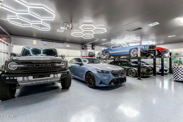 $1,995,000 | 4421 East Taurus Place, Chandler, AZ 85249