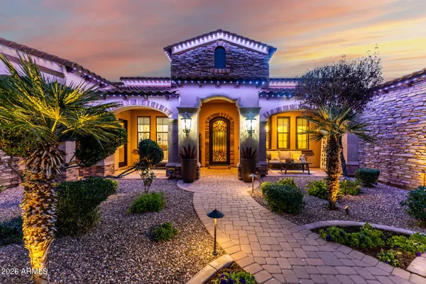 $1,995,000 | 4421 East Taurus Place, Chandler, AZ 85249