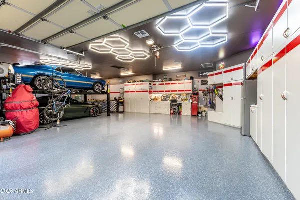 $1,995,000 | 4421 East Taurus Place, Chandler, AZ 85249