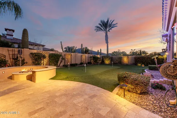 $1,995,000 | 4421 East Taurus Place, Chandler, AZ 85249