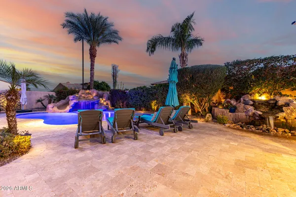 $1,995,000 | 4421 East Taurus Place, Chandler, AZ 85249