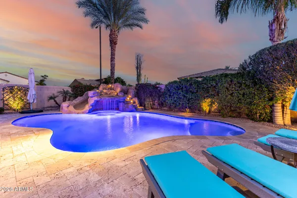 $1,995,000 | 4421 East Taurus Place, Chandler, AZ 85249