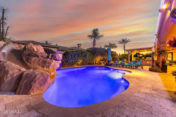 $1,995,000 | 4421 East Taurus Place, Chandler, AZ 85249