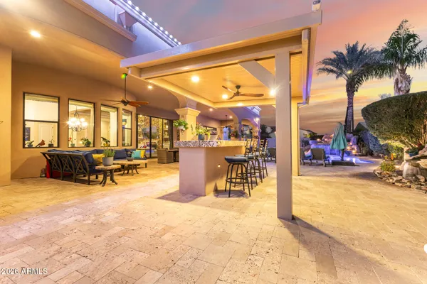 $1,995,000 | 4421 East Taurus Place, Chandler, AZ 85249