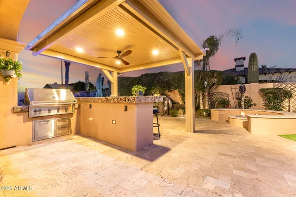 $1,995,000 | 4421 East Taurus Place, Chandler, AZ 85249