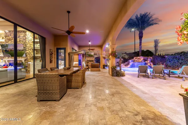 $1,995,000 | 4421 East Taurus Place, Chandler, AZ 85249