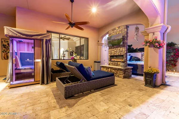 $1,995,000 | 4421 East Taurus Place, Chandler, AZ 85249