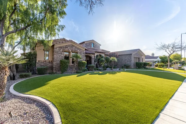 $1,995,000 | 4421 East Taurus Place, Chandler, AZ 85249
