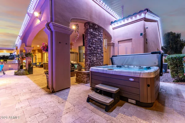 $1,995,000 | 4421 East Taurus Place, Chandler, AZ 85249