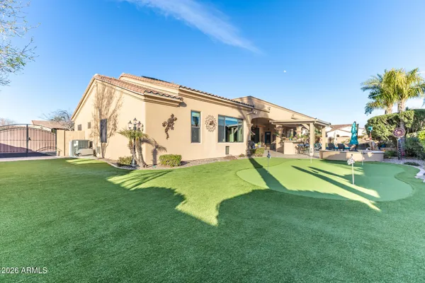 $1,995,000 | 4421 East Taurus Place, Chandler, AZ 85249